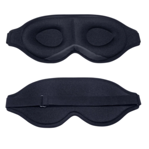 3D Contour Eye Mask