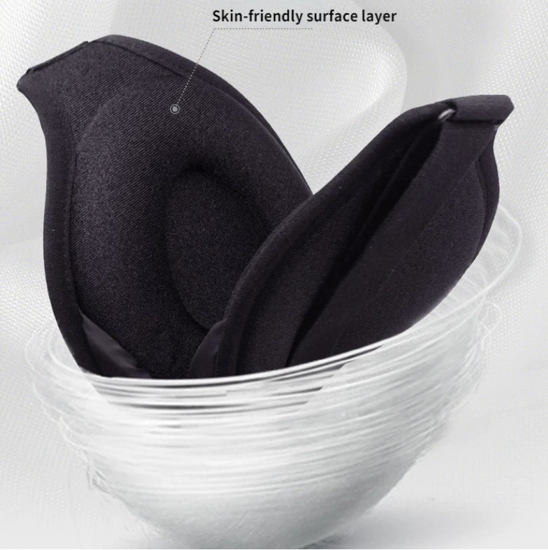 3D Contour Eye Mask - Image 4
