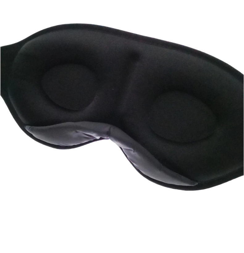 3D Contour Eye Mask - Image 2