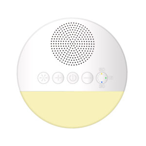 Music Light Sleep Machine