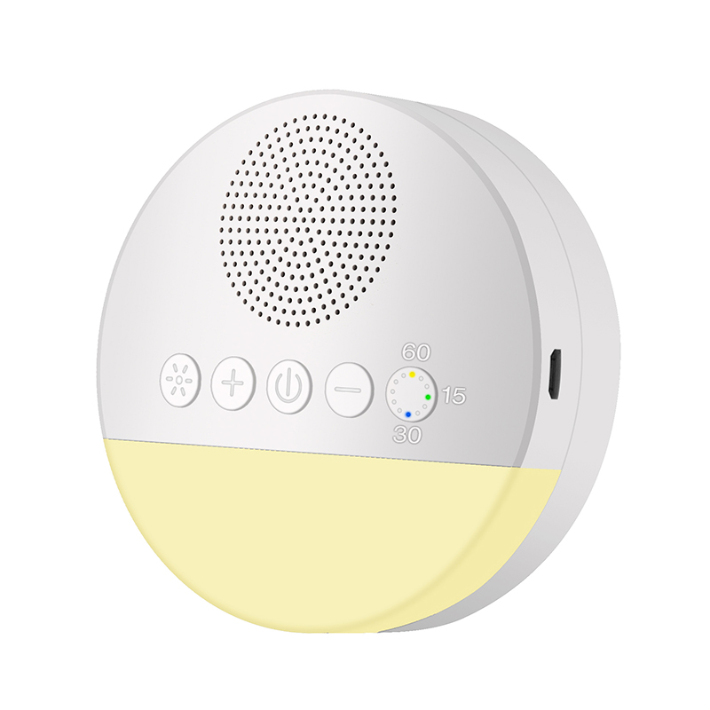 Music Light Sleep Machine - Image 2