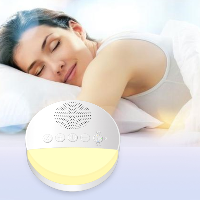 Music Light Sleep Machine - Image 5