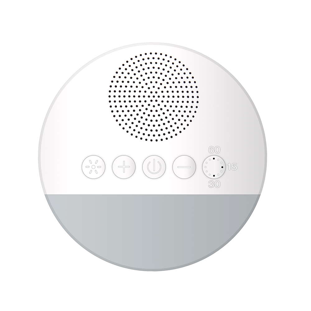 Music Light Sleep Machine - Image 6